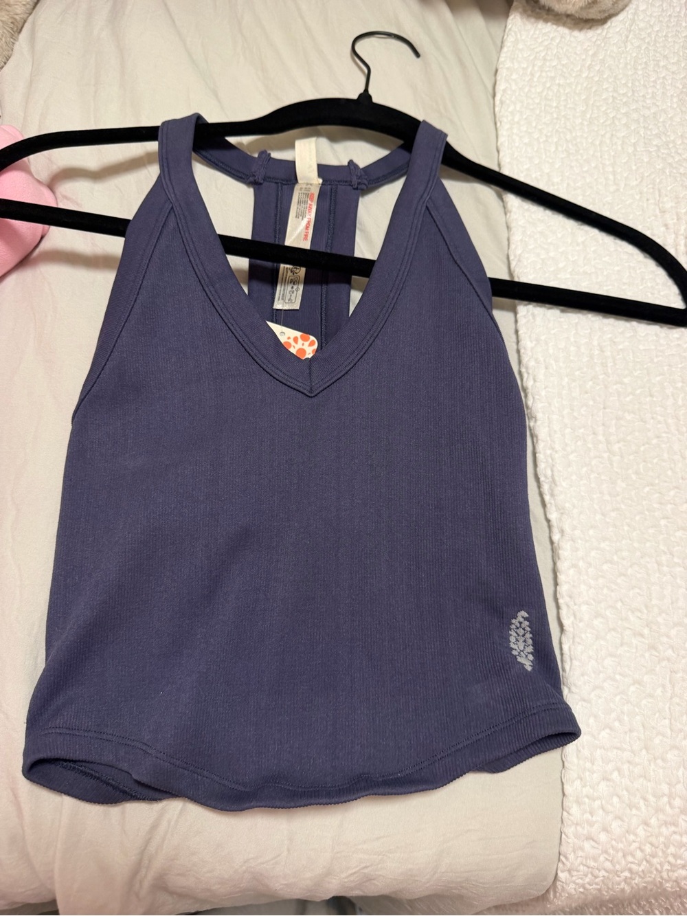 Free people tank top